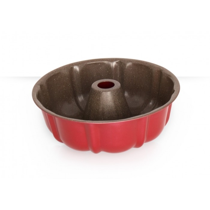 Non-Stick Bundt Pan - 25 cm