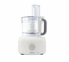 Braun FP 3030 220 Volt Food Processor 220 Volt/50 Hertz